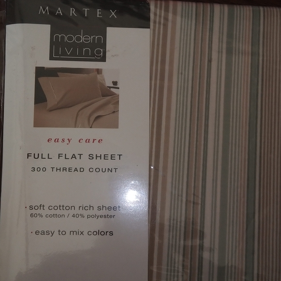 Full Flat Sheet brand new. - Picture 5 of 5